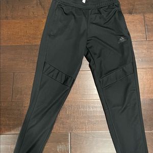 Adidas woman black pants